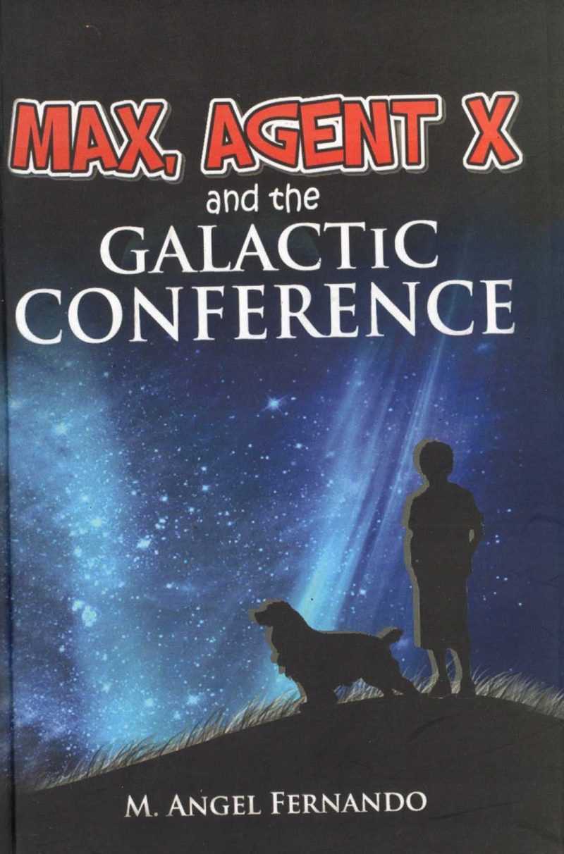 MAXAGENT X AND THE GALACTIC CONFERENCE <table> <tbody> <tr style="height: 23px"> <td style="height: 23px">Category</td> <td style="height: 23px">FICTIONS</td> </tr> <tr style="height: 23px"> <td style="height: 23px">Language</td> <td style="height: 23px">ENGLISH</td> </tr> <tr style="height: 23px"> <td style="height: 23px">ISBN Number</td> <td style="height: 23px">978-955-30-5024-3</td> </tr> <tr style="height: 23px"> <td style="height: 23px">Publisher</td> <td style="height: 23px"> S,GODAGE AND BROTHERS  (PVT) LTD.</td> </tr> <tr style="height: 60.1875px"> <td style="height: 60.1875px">Author Name</td> <td style="height: 60.1875px">M.ANGEL  FERNANDO</td> </tr> <tr style="height: 21px"> <td style="height: 21px">Published Year</td> <td style="height: 21px">2014</td> </tr> <tr style="height: 23px"> <td style="height: 23px">Book Weight</td> <td style="height: 23px">310 G</td> </tr> <tr style="height: 23px"> <td style="height: 23px">Book Size</td> <td style="height: 23px">21x14x1 CM</td> </tr> <tr style="height: 21px"> <td style="height: 21px">Pages</td> <td style="height: 21px">184</td> </tr> </tbody> </table>