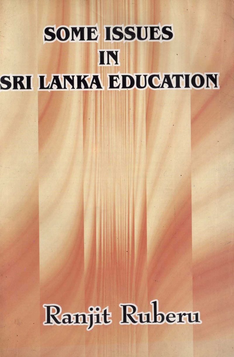 SOME ISSUES IN SRI LANKA EDUCATION <table> <tbody> <tr style="height: 23px"> <td style="height: 23px">Category</td> <td style="height: 23px">ENGLISH PSYCHOLOGY</td> </tr> <tr style="height: 23px"> <td style="height: 23px">Language</td> <td style="height: 23px">ENGLISH</td> </tr> <tr style="height: 23px"> <td style="height: 23px">ISBN Number</td> <td style="height: 23px">978-955-20-6212-8</td> </tr> <tr style="height: 23px"> <td style="height: 23px">Publisher</td> <td style="height: 23px"> S,GODAGE AND BROTHERS  (PVT) LTD.</td> </tr> <tr style="height: 60.1875px"> <td style="height: 60.1875px">Author Name</td> <td style="height: 60.1875px">RANJIT RUBERU</td> </tr> <tr style="height: 21px"> <td style="height: 21px">Published Year</td> <td style="height: 21px"></td> </tr> <tr style="height: 23px"> <td style="height: 23px">Book Weight</td> <td style="height: 23px">150 G</td> </tr> <tr style="height: 23px"> <td style="height: 23px">Book Size</td> <td style="height: 23px">21X14X0.5CM</td> </tr> <tr style="height: 21px"> <td style="height: 21px">Pages</td> <td style="height: 21px">136</td> </tr> </tbody> </table>