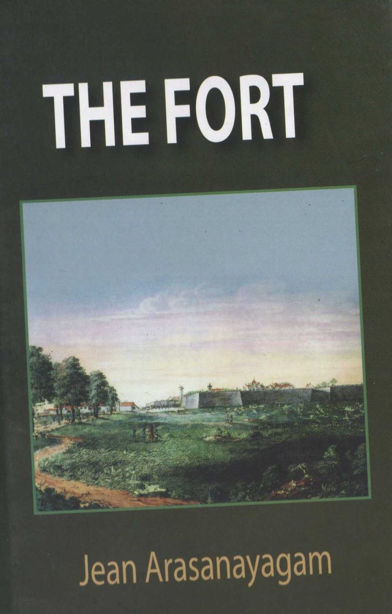 THE FORT <table> <tbody> <tr style="height: 23px"> <td style="height: 23px">Category</td> <td style="height: 23px">FICTIONS</td> </tr> <tr style="height: 23px"> <td style="height: 23px">Language</td> <td style="height: 23px">ENGLISH</td> </tr> <tr style="height: 23px"> <td style="height: 23px">ISBN Number</td> <td style="height: 23px">978-955-30-9642-5</td> </tr> <tr style="height: 23px"> <td style="height: 23px">Publisher</td> <td style="height: 23px"> S,GODAGE AND BROTHERS  (PVT) LTD.</td> </tr> <tr style="height: 59px"> <td style="height: 59px">Author Name</td> <td style="height: 59px">JEAN  ARASANAYAGAM</td> </tr> <tr style="height: 21.5469px"> <td style="height: 21.5469px">Published Year</td> <td style="height: 21.5469px">2018</td> </tr> <tr style="height: 23px"> <td style="height: 23px">Book Weight</td> <td style="height: 23px">270 G</td> </tr> <tr style="height: 23px"> <td style="height: 23px">Book Size</td> <td style="height: 23px">22x14x1 CM</td> </tr> <tr style="height: 21px"> <td style="height: 21px">Pages</td> <td style="height: 21px">88</td> </tr> </tbody> </table>