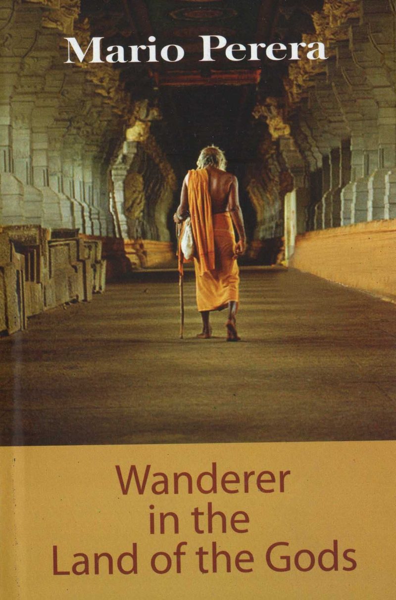 WANDERER IN THE LAND OF THE GODS <table> <tbody> <tr style="height: 23px"> <td style="height: 23px">Category</td> <td style="height: 23px">FICTIONS</td> </tr> <tr style="height: 23px"> <td style="height: 23px">Language</td> <td style="height: 23px">ENGLISH</td> </tr> <tr style="height: 23px"> <td style="height: 23px">ISBN Number</td> <td style="height: 23px">978-955-30-9872-6</td> </tr> <tr style="height: 23px"> <td style="height: 23px">Publisher</td> <td style="height: 23px"> S,GODAGE AND BROTHERS  (PVT) LTD.</td> </tr> <tr style="height: 59px"> <td style="height: 59px">Author Name</td> <td style="height: 59px">MARIO PERERA</td> </tr> <tr style="height: 21.5469px"> <td style="height: 21.5469px">Published Year</td> <td style="height: 21.5469px">2019</td> </tr> <tr style="height: 23px"> <td style="height: 23px">Book Weight</td> <td style="height: 23px">410 G</td> </tr> <tr style="height: 23px"> <td style="height: 23px">Book Size</td> <td style="height: 23px">21x14x1 .5CM</td> </tr> <tr style="height: 21px"> <td style="height: 21px">Pages</td> <td style="height: 21px">232</td> </tr> </tbody> </table>
