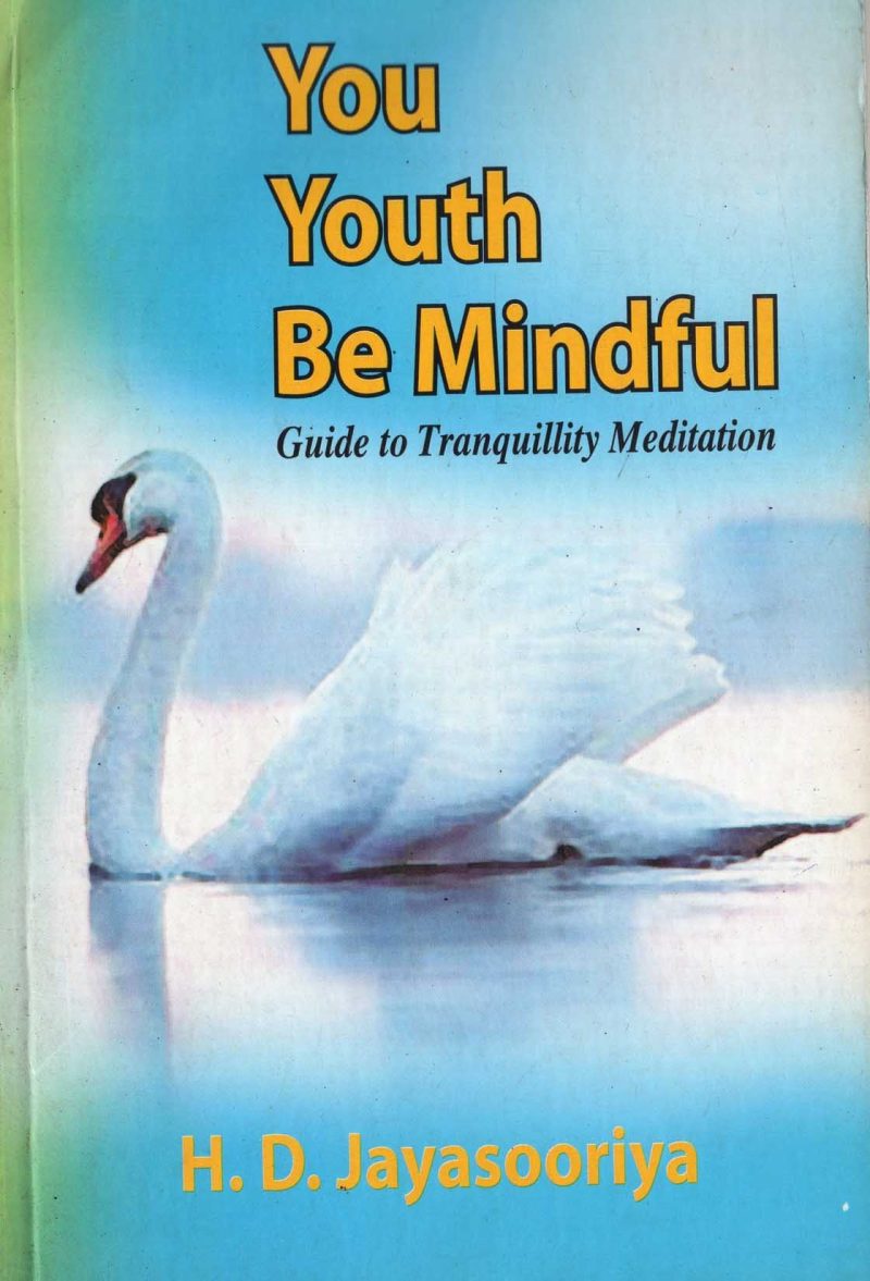 YOU YOUTH BE MINDFUL <table> <tbody> <tr style="height: 23px"> <td style="height: 23px">Category</td> <td style="height: 23px">ENGLISH PSYCHOLOGY</td> </tr> <tr style="height: 23px"> <td style="height: 23px">Language</td> <td style="height: 23px">ENGLISH</td> </tr> <tr style="height: 23px"> <td style="height: 23px">ISBN Number</td> <td style="height: 23px">978-955-30-7467-6</td> </tr> <tr style="height: 23px"> <td style="height: 23px">Publisher</td> <td style="height: 23px"> S,GODAGE AND BROTHERS  (PVT) LTD.</td> </tr> <tr style="height: 60.1875px"> <td style="height: 60.1875px">Author Name</td> <td style="height: 60.1875px">H.D.JAYASOORIYA</td> </tr> <tr style="height: 21px"> <td style="height: 21px">Published Year</td> <td style="height: 21px">2016</td> </tr> <tr style="height: 23px"> <td style="height: 23px">Book Weight</td> <td style="height: 23px">135 G</td> </tr> <tr style="height: 23px"> <td style="height: 23px">Book Size</td> <td style="height: 23px">22X14X0.5 CM</td> </tr> <tr style="height: 21px"> <td style="height: 21px">Pages</td> <td style="height: 21px">72</td> </tr> </tbody> </table>
