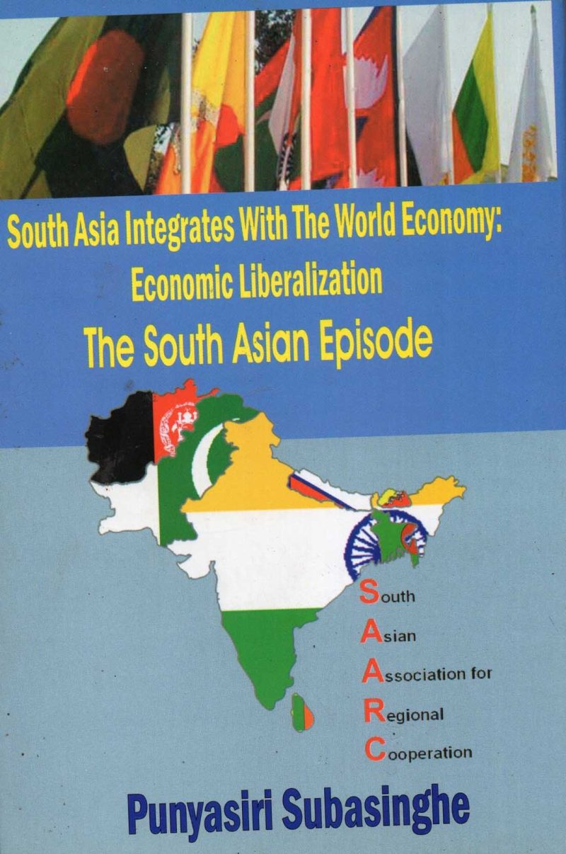 THE SOUTH ASIAN EPISODE <table> <tbody> <tr style="height: 23px"> <td style="height: 23px">Category</td> <td style="height: 23px">ENGLISH POLITICAL</td> </tr> <tr style="height: 23px"> <td style="height: 23px">Language</td> <td style="height: 23px">ENGLISH</td> </tr> <tr style="height: 23px"> <td style="height: 23px">ISBN Number</td> <td style="height: 23px"></td> </tr> <tr style="height: 23px"> <td style="height: 23px">Publisher</td> <td style="height: 23px"> S,GODAGE AND BROTHERS  (PVT) LTD.</td> </tr> <tr style="height: 61.375px"> <td style="height: 61.375px">Author Name</td> <td style="height: 61.375px">PUNYASIRI SUBASINGHE</td> </tr> <tr style="height: 21px"> <td style="height: 21px">Published Year</td> <td style="height: 21px"></td> </tr> <tr style="height: 23px"> <td style="height: 23px">Book Weight</td> <td style="height: 23px"></td> </tr> <tr style="height: 23px"> <td style="height: 23px">Book Size</td> <td style="height: 23px"></td> </tr> <tr style="height: 21px"> <td style="height: 21px">Pages</td> <td style="height: 21px"></td> </tr> </tbody> </table>