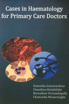 CASES IN HAEMATOLOGY FOR PRIMARY CARE DOCTORS