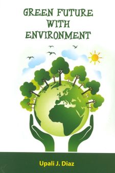GREEN FUTURE WITH ENVIRONMENT