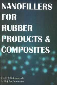 NANOFILLERS FOR RUBBER PRODUCTS COMPOSITES