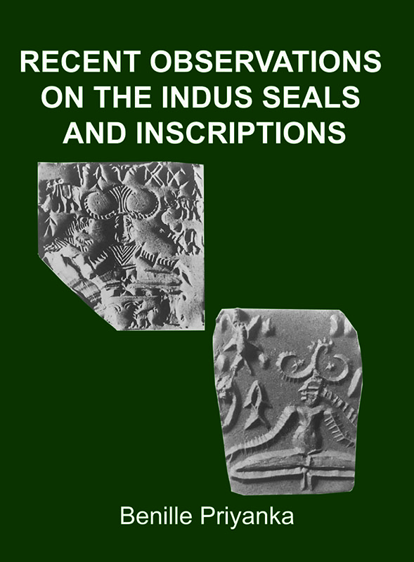RECENT OBSERVATIONS ON THE INDUS SEALS AND INSCRIPTIONS <table> <tbody> <tr> <td width="20%">Category</td> <td>History</td> </tr> <tr> <td>Language</td> <td>English</td> </tr> <tr> <td>ISBN Number</td> <td>978-624-00-1664-3</td> </tr> <tr> <td>Publisher</td> <td>S. GODAGE AND BROTHERS(PVT) LTD</td> </tr> <tr> <td>Author Name</td> <td>Benille Priyanka</td> </tr> <tr> <td>Published Year</td> <td>2022</td> </tr> <tr> <td>Book Weight</td> <td>944 G</td> </tr> <tr> <td>Book Size</td> <td>30.0X22.0X1.5 CM</td> </tr> <tr> <td>Pages</td> <td>268</td> </tr> </tbody> </table>