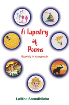 A TAPESTRY OF POEMS
