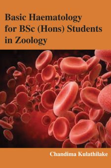 BASIC HAEMATOLOGY FOR BSCHONS STUDENTS IN ZOOLOGY