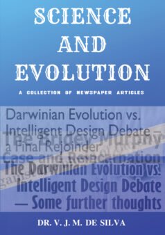Science And Evolution