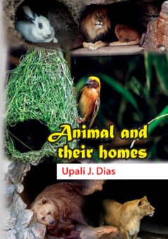 ඇනිමල් ඇන්ඩ් දෙයාර් හෝම්ස් (Animal and Their Homes)