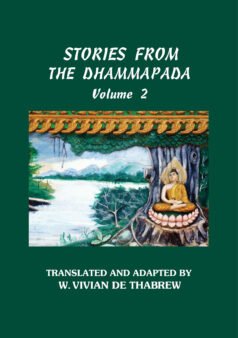 Stories From The Dhamma pada Vol.2