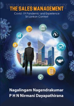 The Sales Managment (Covid-19 Pandemic)