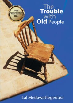 The Trouble With Old People