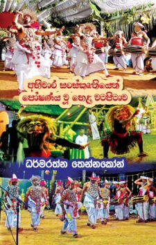 අභිචාර සංස්කෘතියෙන් පෝෂණය වූ හෙළ වටපිටාව