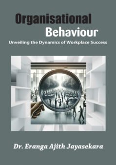 Organizational Behaviour