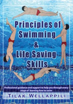 Priciples of Swimming