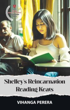 Shelley’s Reincarnation Reading Keats