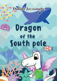 Dragon of The South Pole