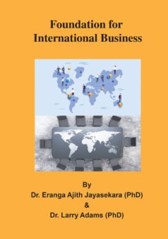 Foundation For International Business