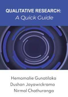Qualitative Research A Quick Guide