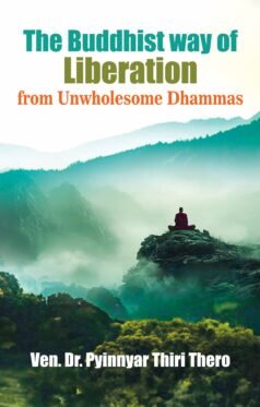 The Buddhist way of liberation