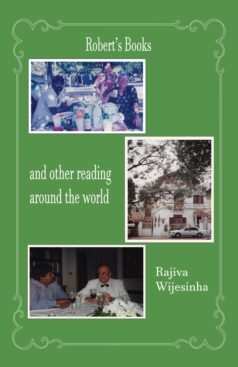 Robert's Books