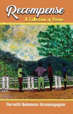 Recompense (A Collection Of Poems)