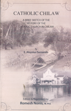 Catholic Chilaw