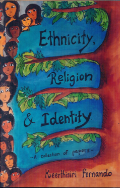 Ethnicity Religion Identity