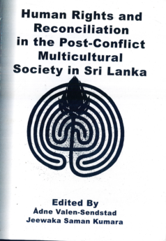 Human Rights And Reconciliation
