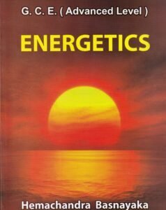 Energetics