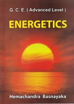 Energetics