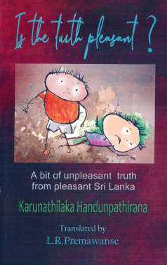 Is The Truth Pleasant