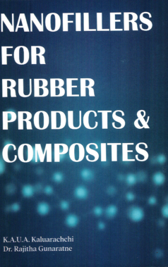 Nano Filles For Rubber Products & Composites