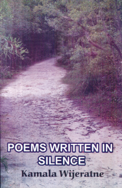 Poems Written in Silence