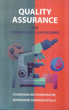 Quality Assurance
