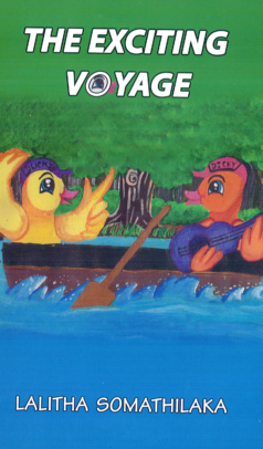 The Exciting Voyage