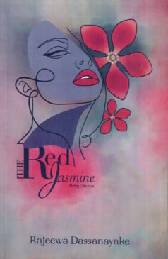 The Red Jasmine