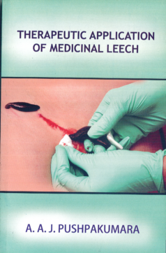 Theapeutic Application Medicinal Leech