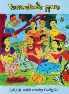 Wasanawantha Dupatha