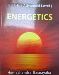 Energetics