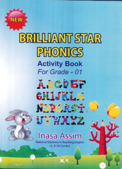 Brilliant Star Phonics