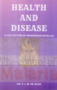 Health And Disease