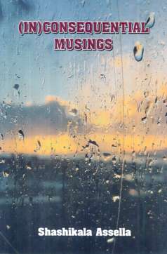 (IN) CONSEQUENTIAL MUSINGS