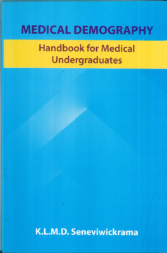 Medical Demography