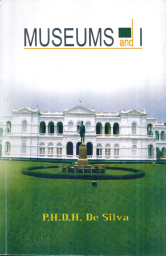 Museums And I