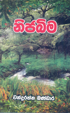 Nijabima