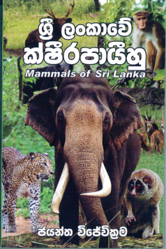 Sri Lankawe Ksheerapayihu