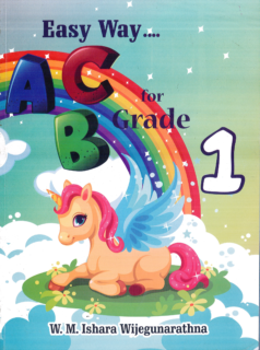 Easy Way For Grade 1