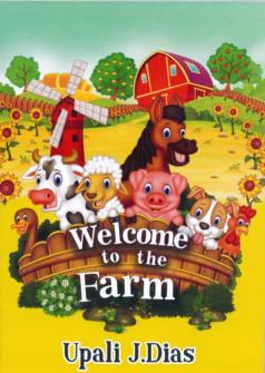 Welcome To The Farm